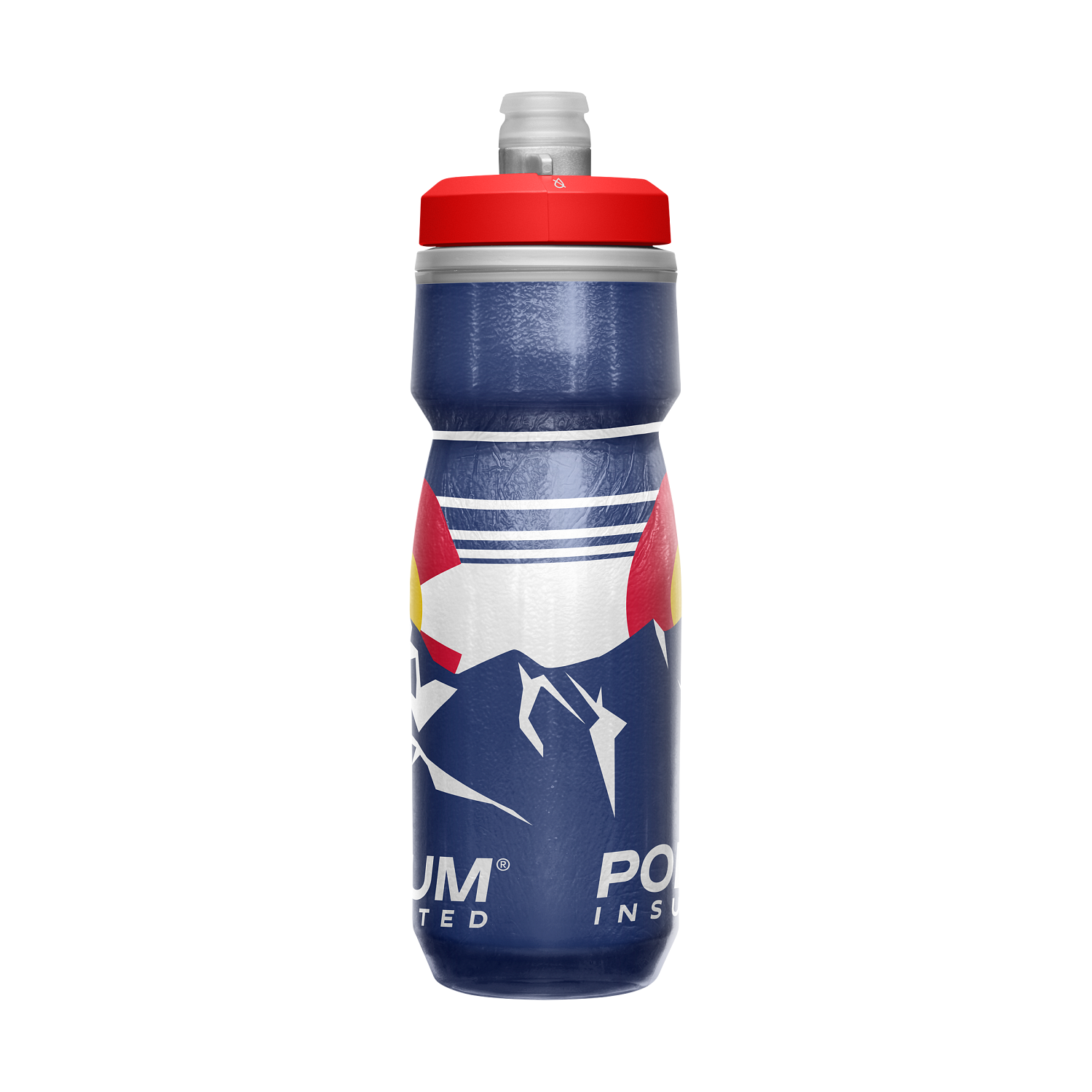 podium-chilltm-21oz-water-bottle-destination-series-ii-limited-edition-x4 clhki30pox