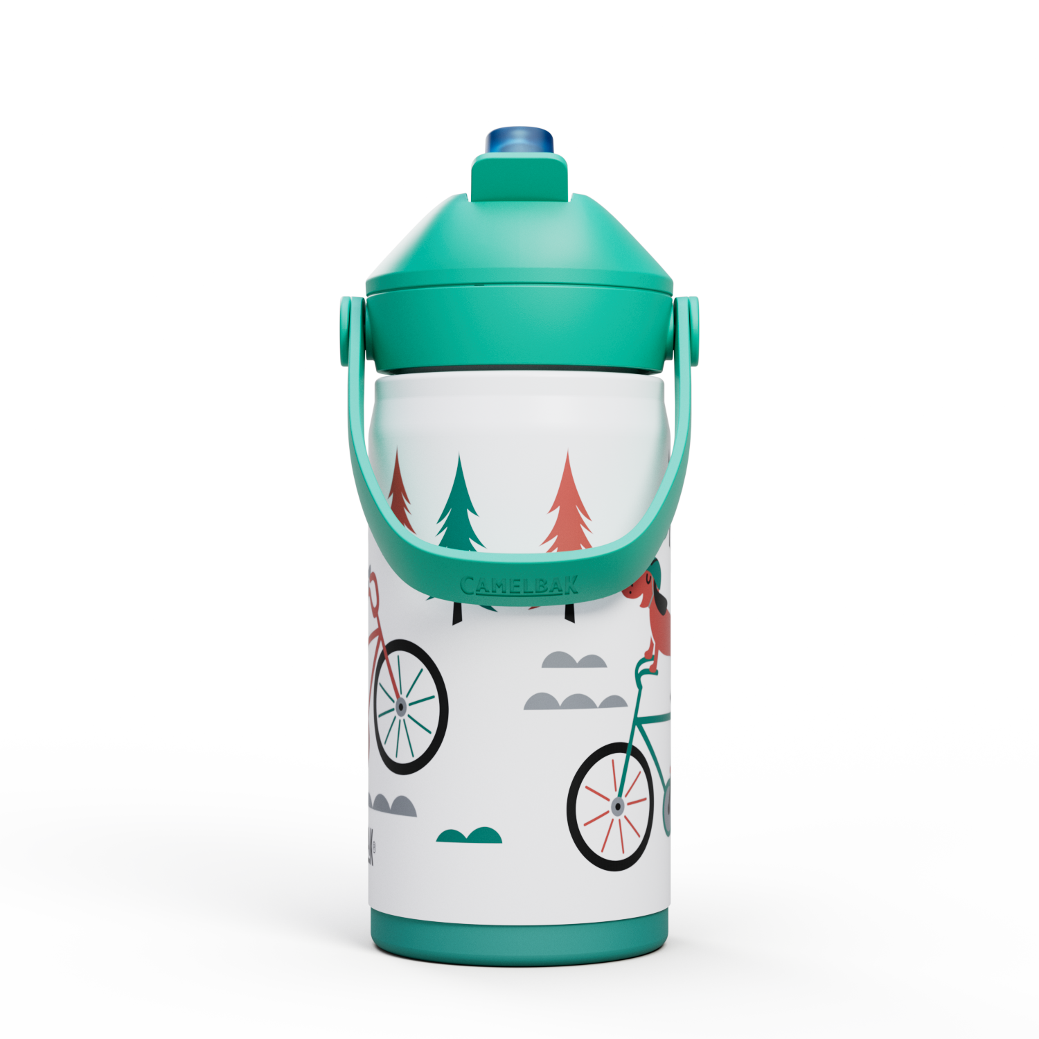 thrivetm-flip-straw-kids-12oz-bottle-insulated-stainless-steel-j0 e9sckjnggy