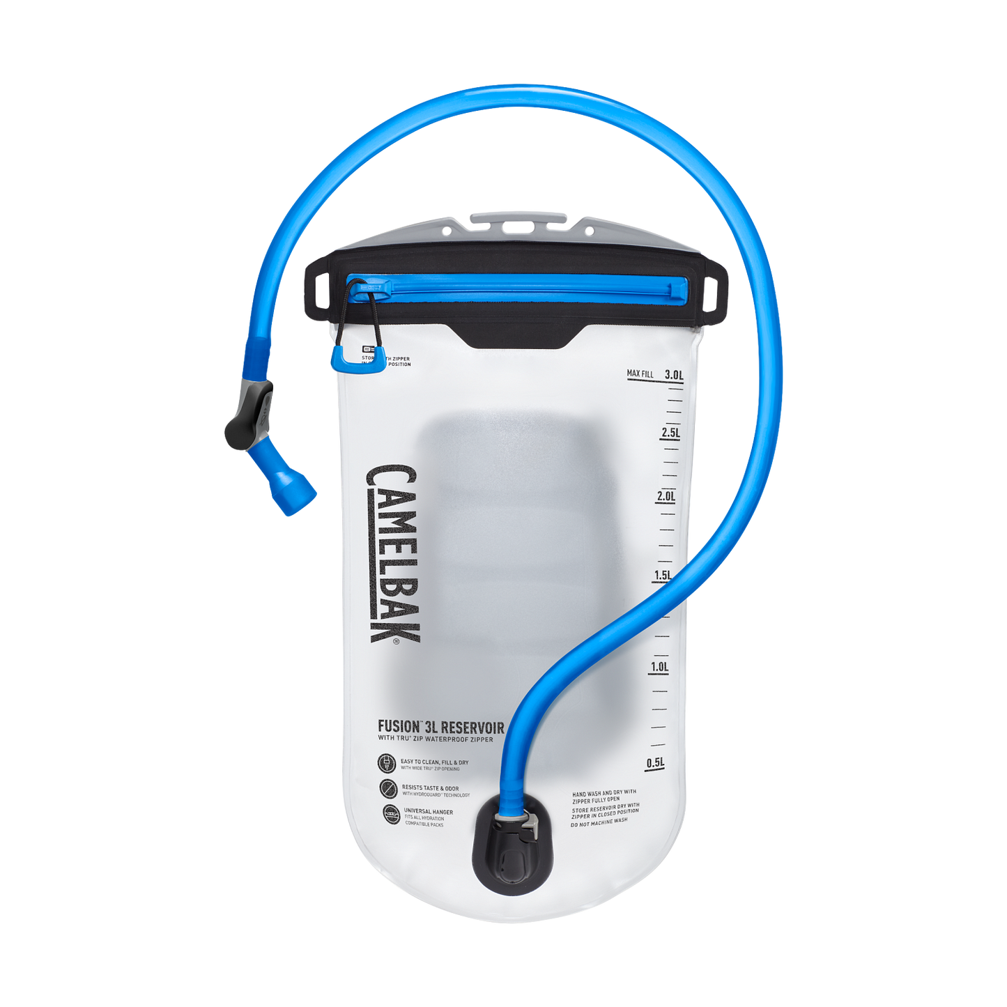 fusiontm-3l-reservoir-with-tru-zip-waterproof-zipper-o1 evvkcdtucj