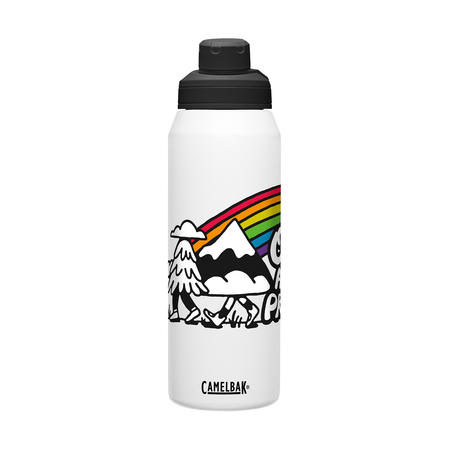 chute-mag-32-oz-water-bottle-insulated-stainless-steel-plus-cleanup-kit-pride-collection-limited-edition-s9 jxtehqxuvf