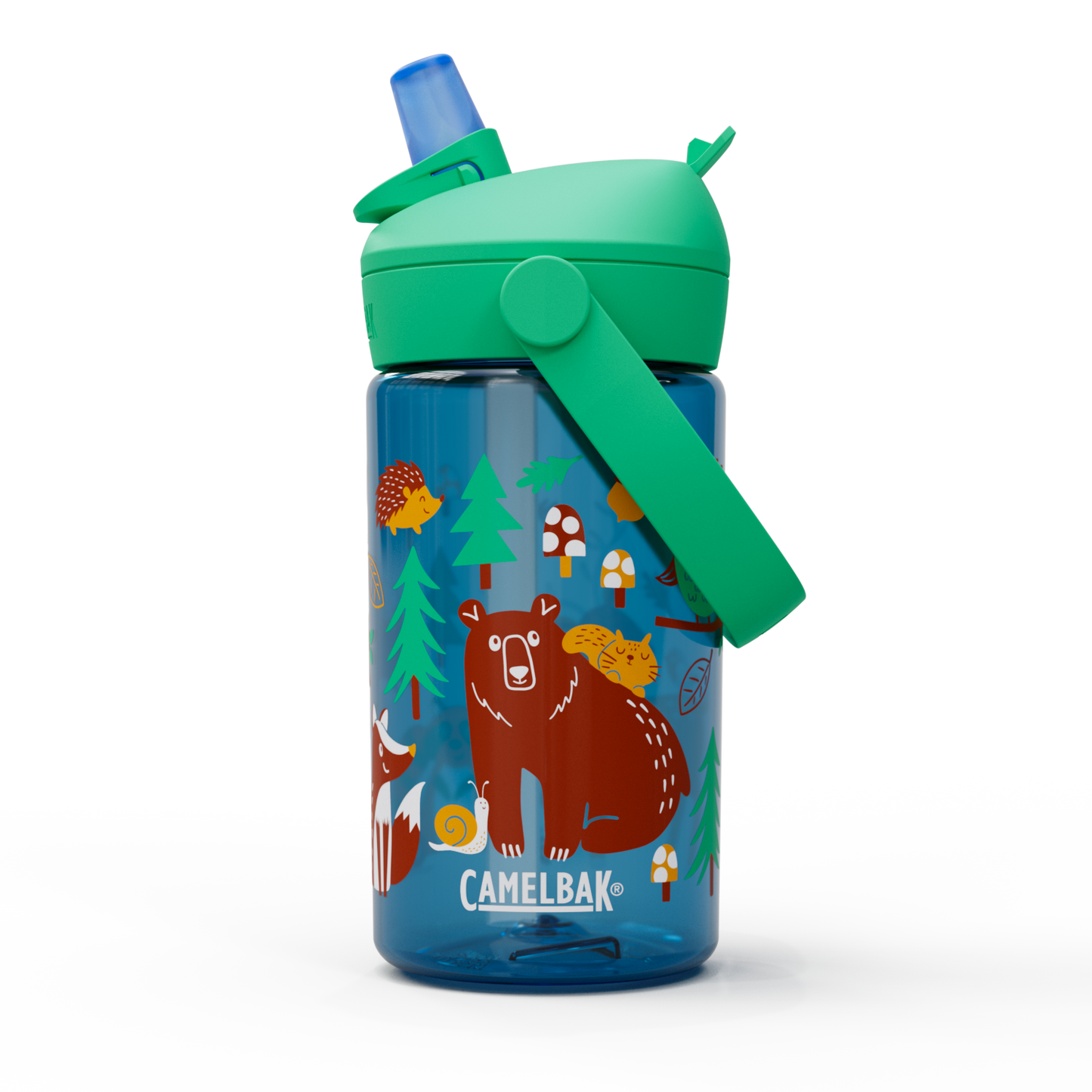 thrivetm-flip-straw-kids-14oz-bottle-with-tritantm-renew-z3 lr9bxg01yz