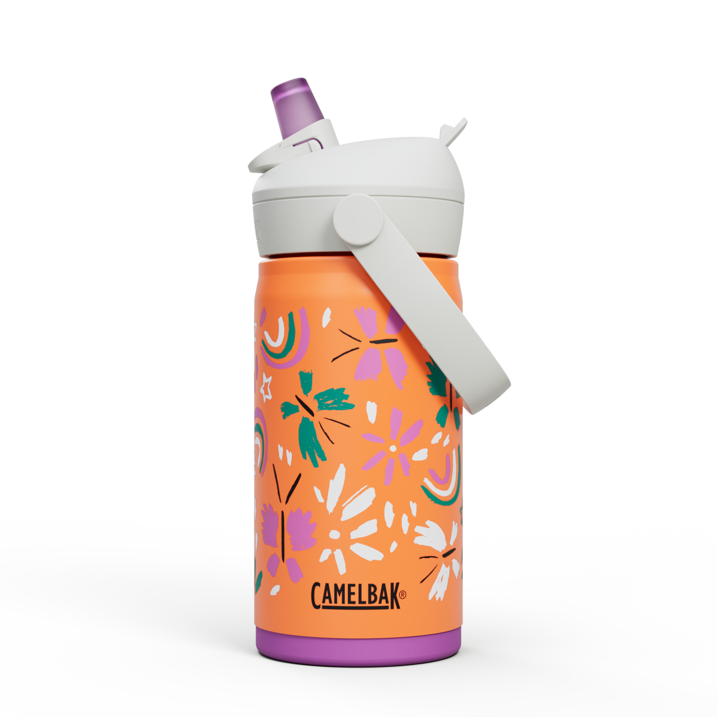thrivetm-flip-straw-kids-12oz-bottle-insulated-stainless-steel-j0 trowl6w7o7
